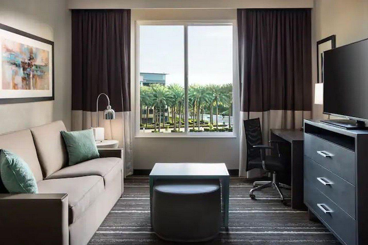 Homewood Suites By Hilton Aliso Viejo Laguna Beach Extérieur photo