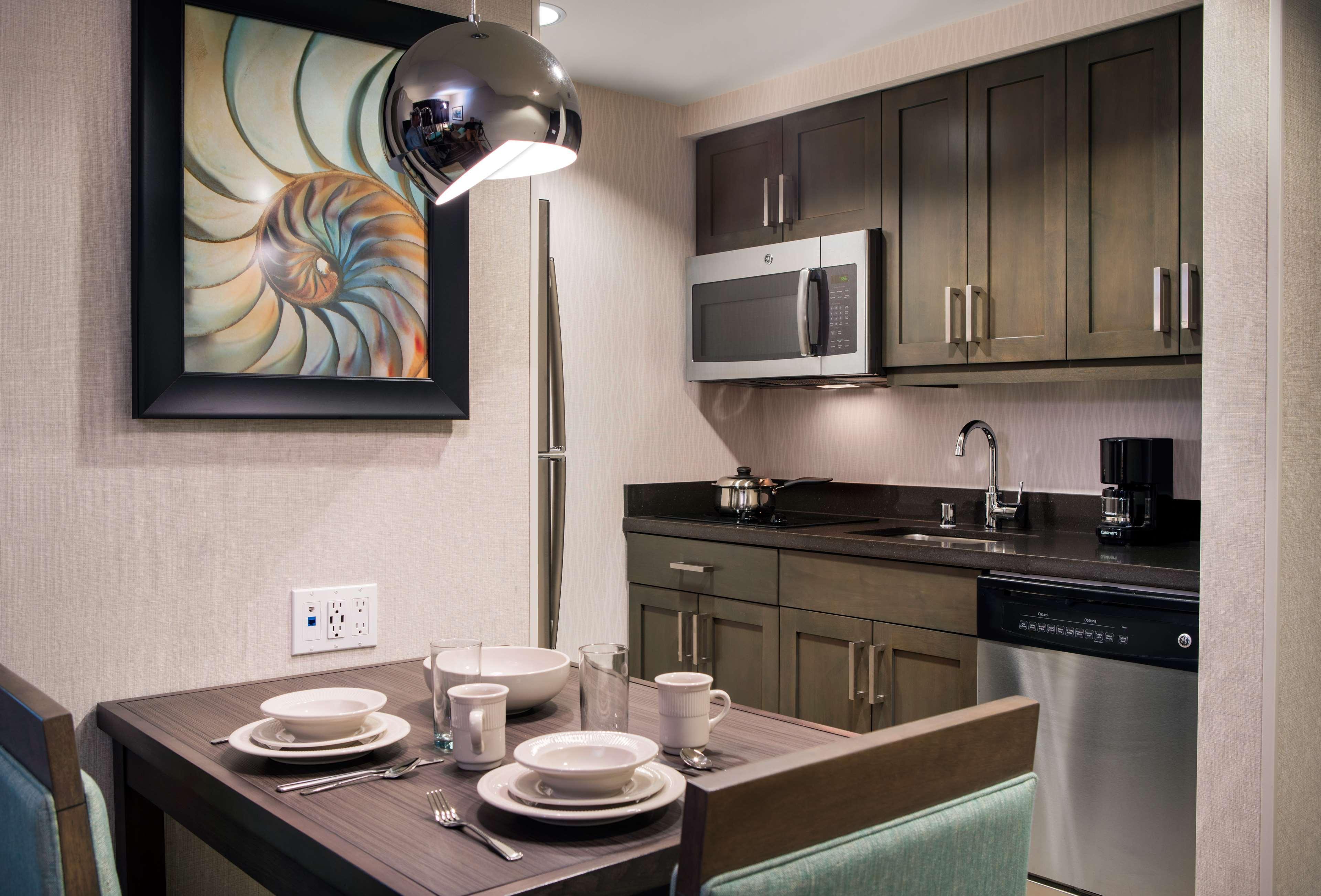 Homewood Suites By Hilton Aliso Viejo Laguna Beach Extérieur photo