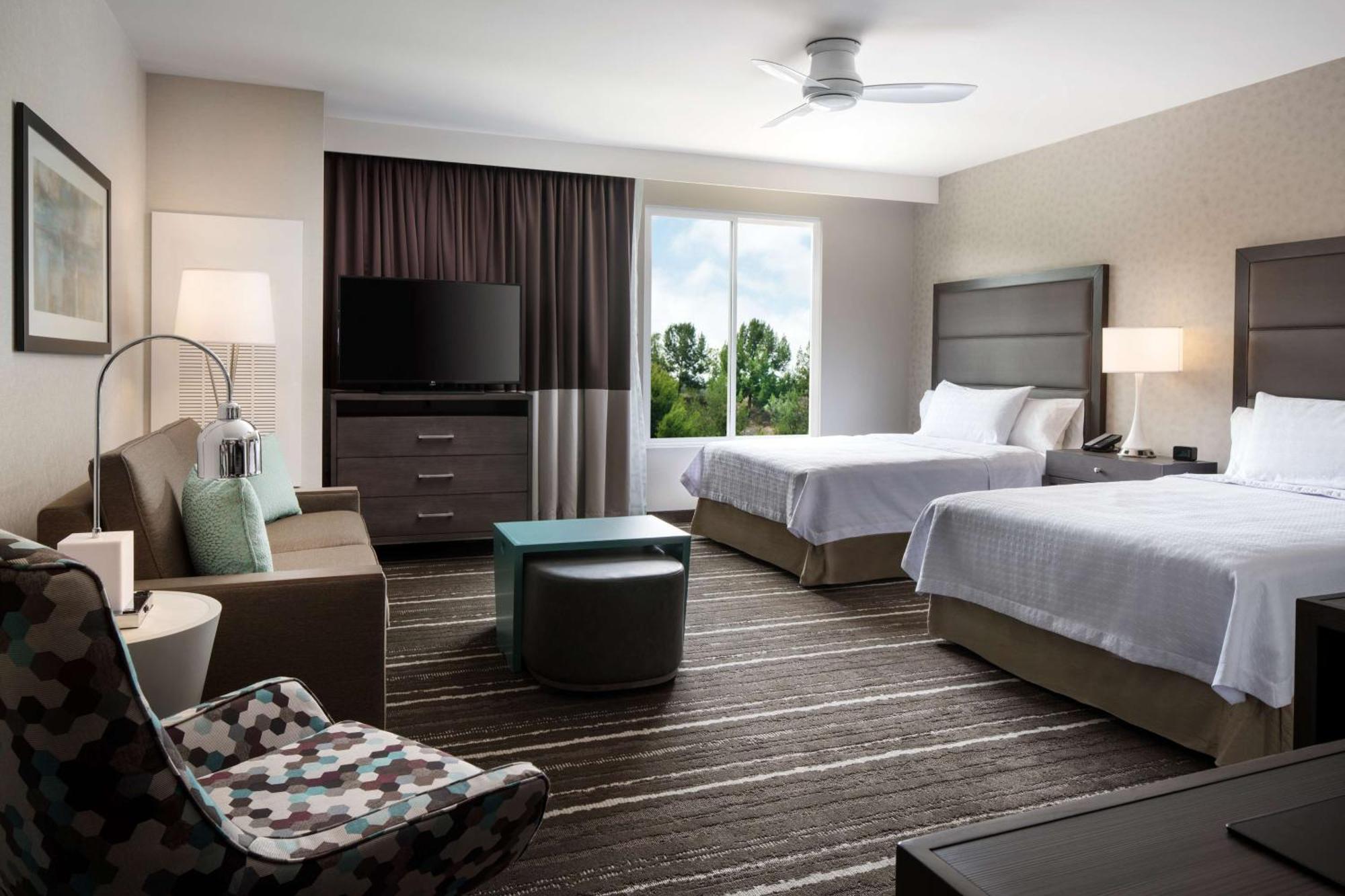 Homewood Suites By Hilton Aliso Viejo Laguna Beach Extérieur photo