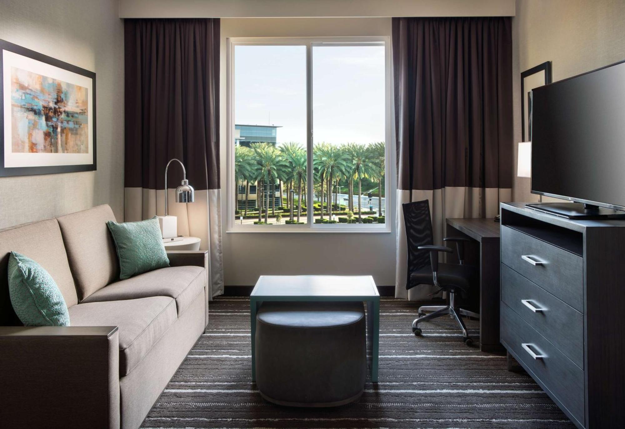 Homewood Suites By Hilton Aliso Viejo Laguna Beach Extérieur photo