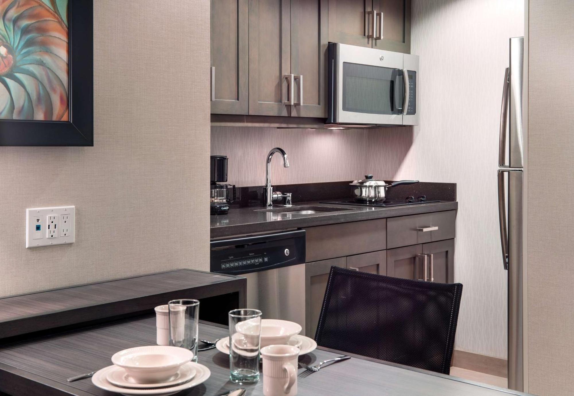 Homewood Suites By Hilton Aliso Viejo Laguna Beach Extérieur photo