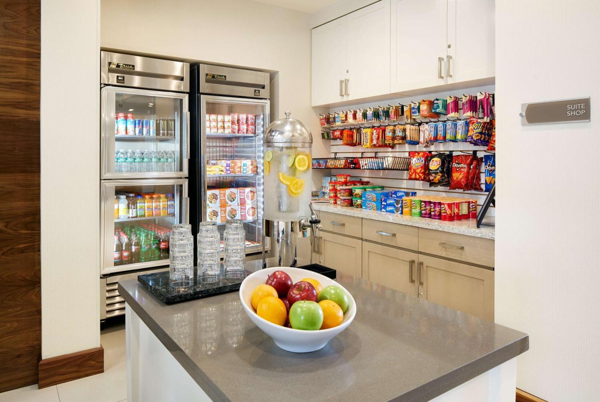 Homewood Suites By Hilton Aliso Viejo Laguna Beach Extérieur photo