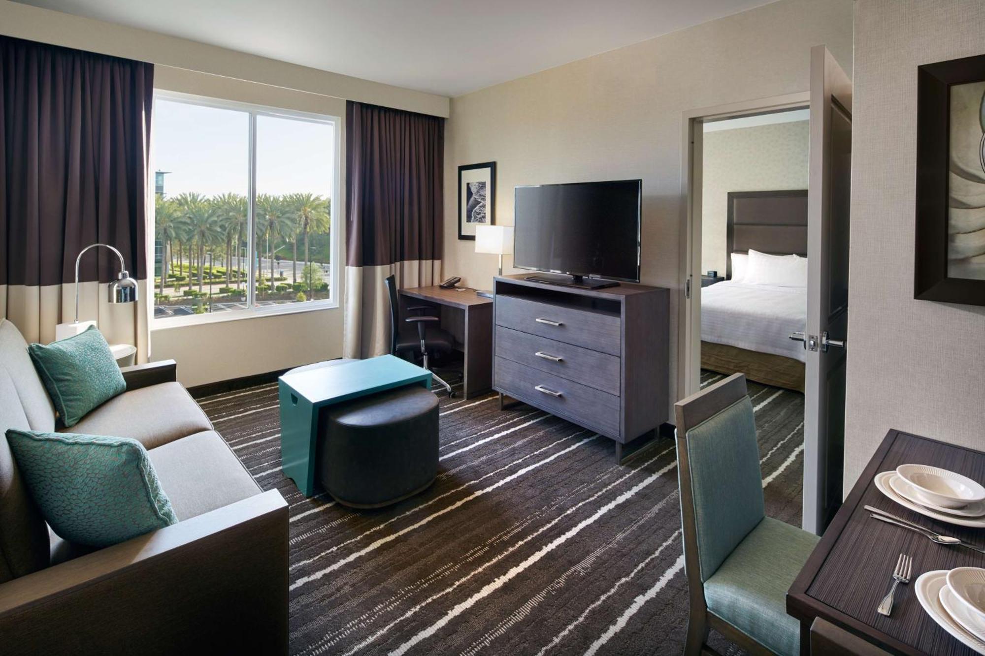 Homewood Suites By Hilton Aliso Viejo Laguna Beach Extérieur photo