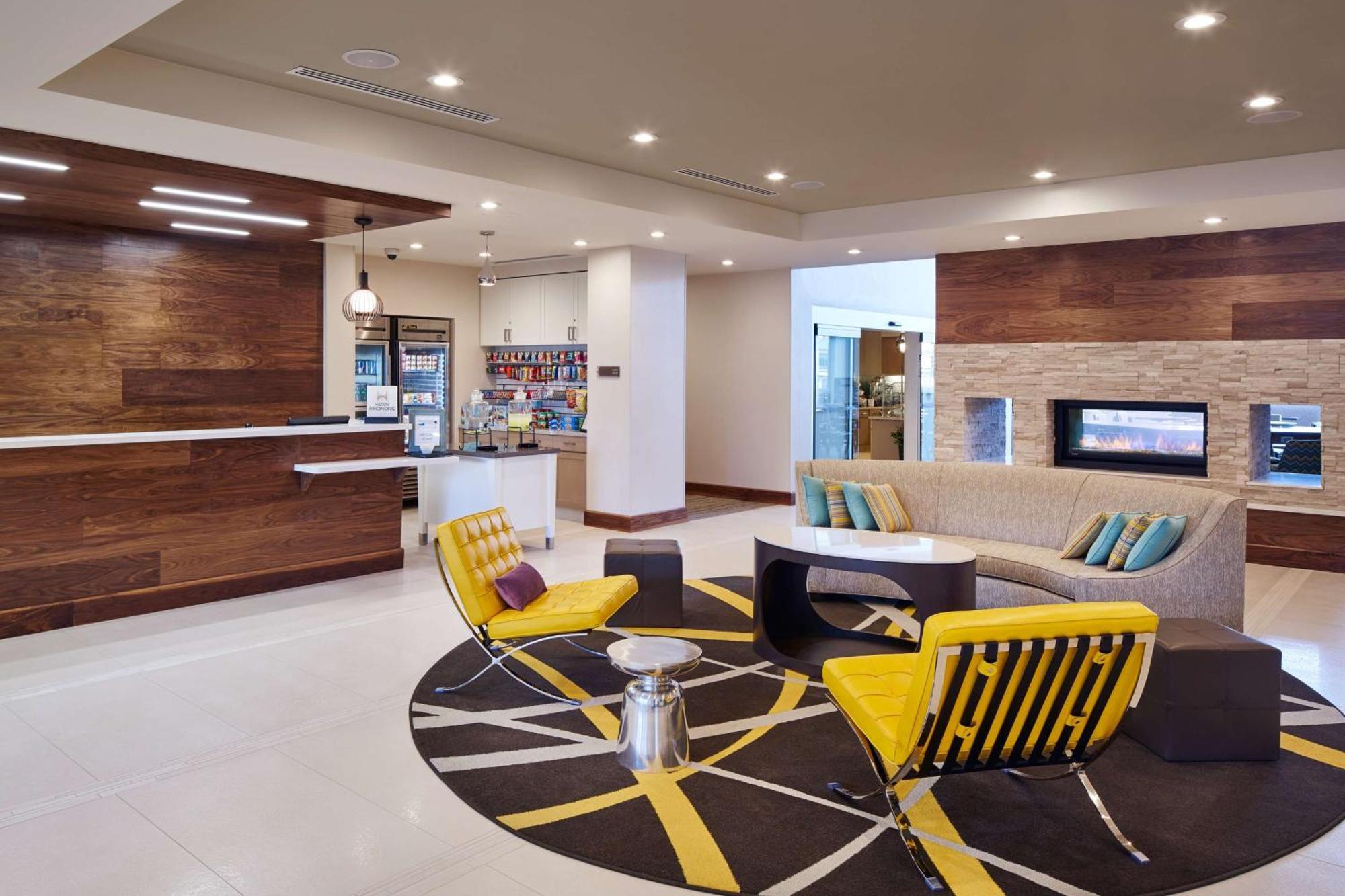 Homewood Suites By Hilton Aliso Viejo Laguna Beach Extérieur photo