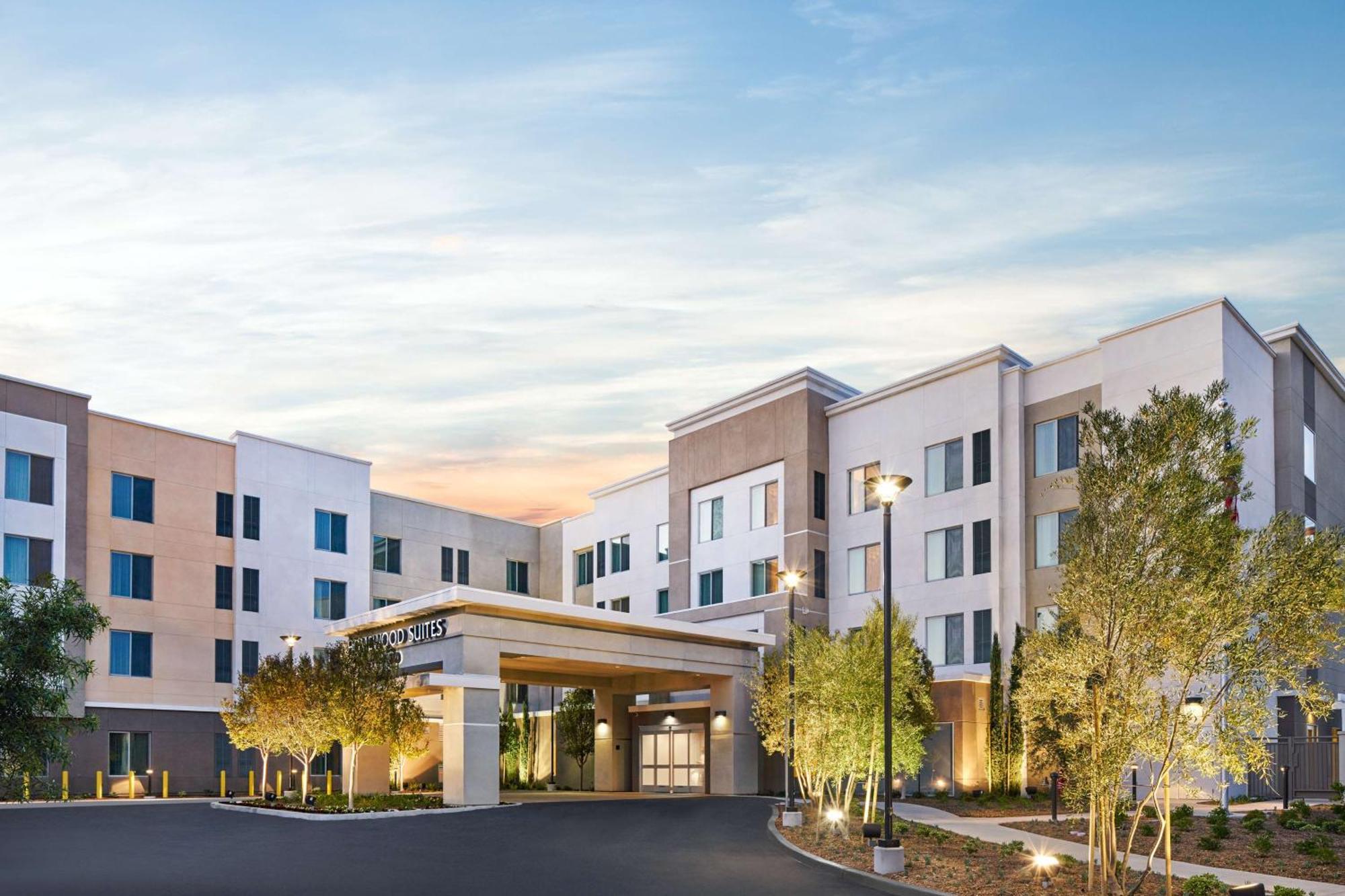 Homewood Suites By Hilton Aliso Viejo Laguna Beach Extérieur photo