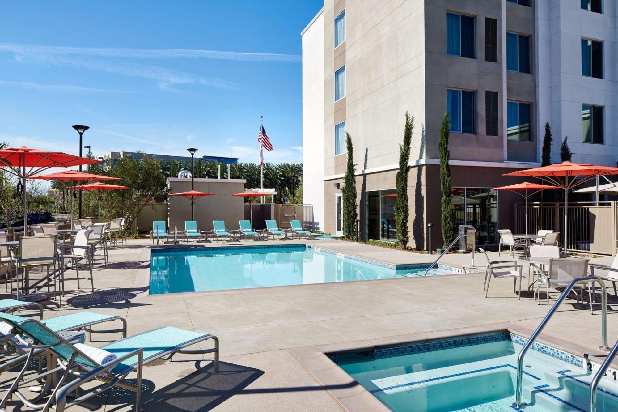 Homewood Suites By Hilton Aliso Viejo Laguna Beach Extérieur photo