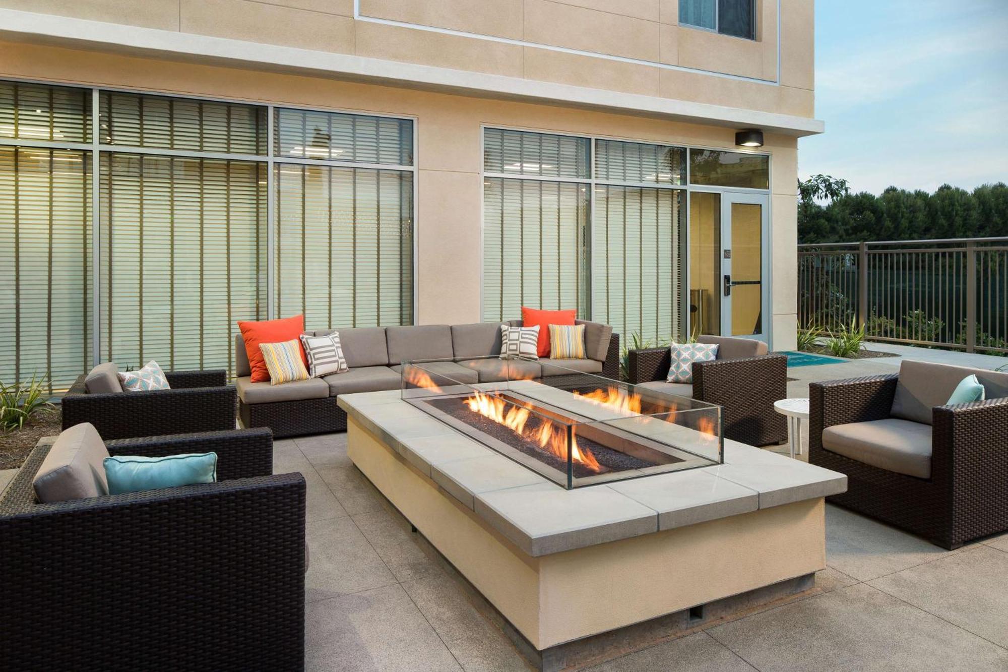 Homewood Suites By Hilton Aliso Viejo Laguna Beach Extérieur photo