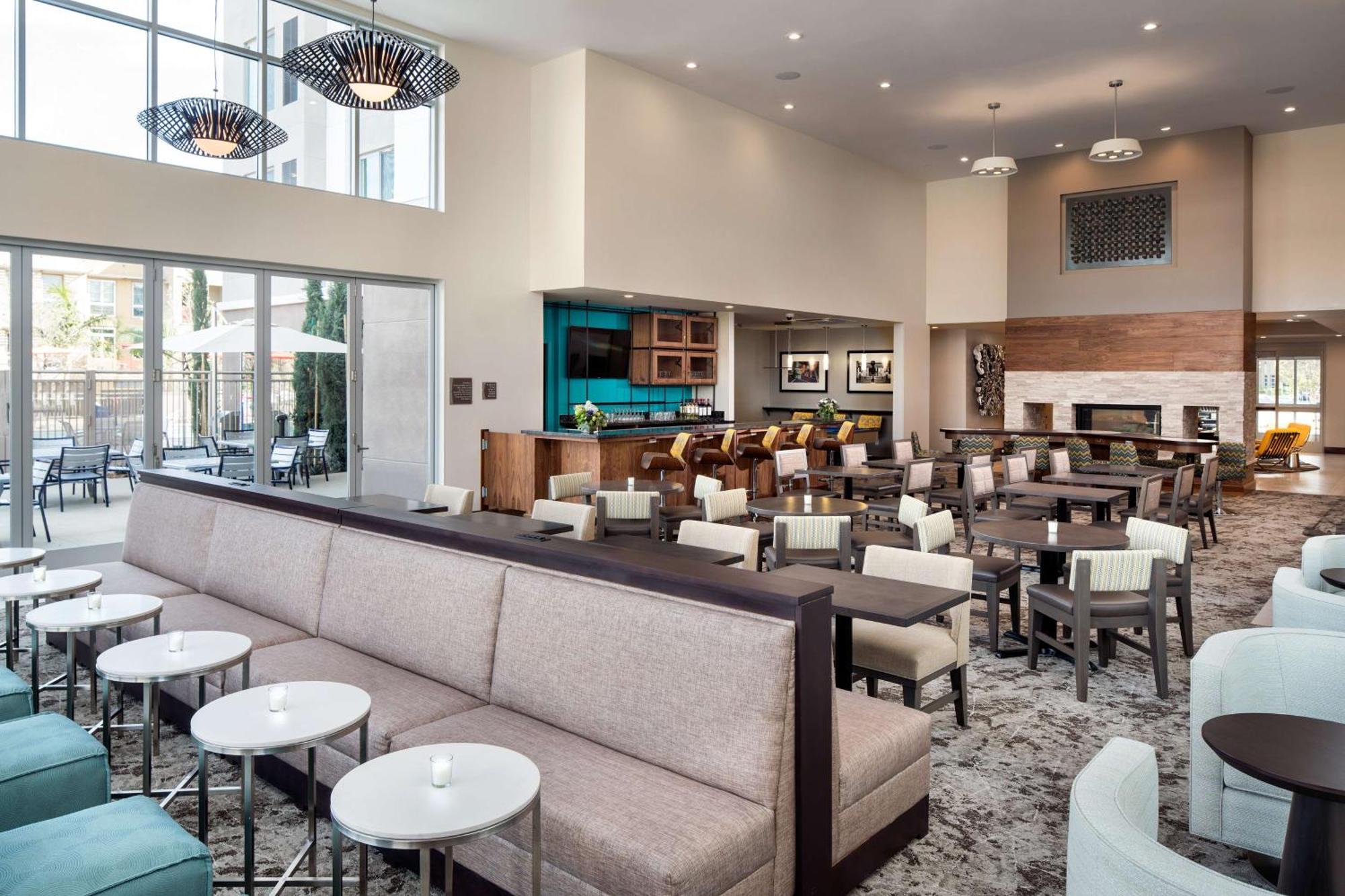 Homewood Suites By Hilton Aliso Viejo Laguna Beach Extérieur photo