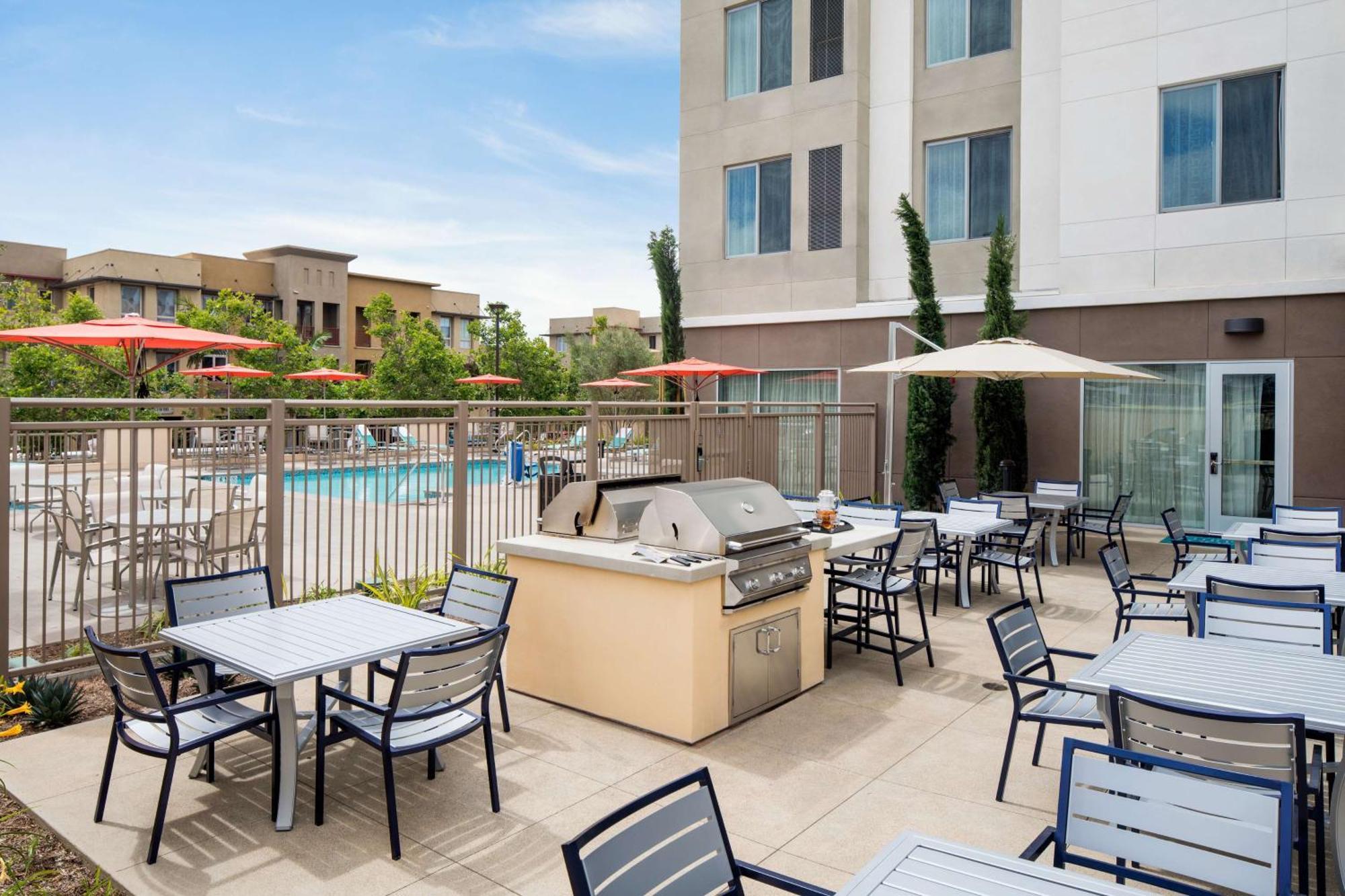 Homewood Suites By Hilton Aliso Viejo Laguna Beach Extérieur photo